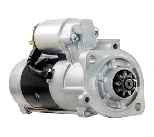 Máy đề, máy khởi động Komatsu 4D94E