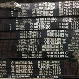 Dây curoa hiệu MITSUBA model RECMF 6390