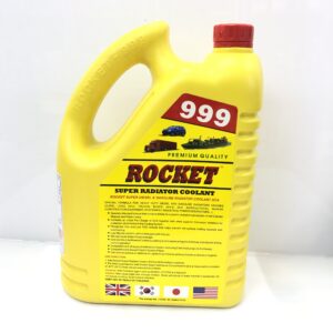 Nước xanh làm mát động cơ ROCKET 999