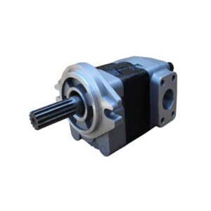 Bơm dầu thủy lực NT-KFP2227CSMSJ xe nâng dầu KOMATSU 2.5 tấn