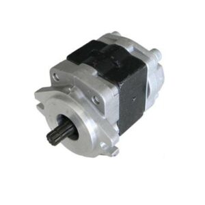 Bơm dầu thủy lực NT-KFP2332AFTS xe nâng dầu SUMITOMO 2 tấn