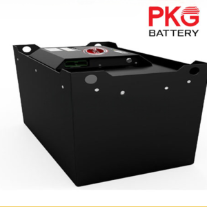 Ắc quy xe nâng lithium PKG PKGFF80340