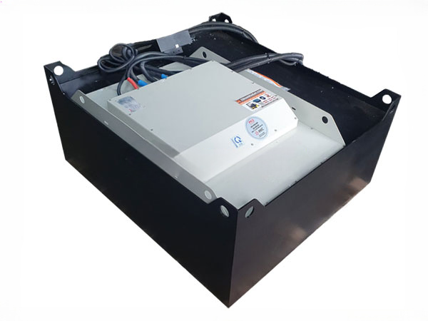 Ắc quy xe nâng lithium PKG PKGFF80460