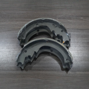 Bộ guốc và bố thắng (má phanh) xe nâng điện ngồi lái SINKOBE 2 ~ 2.5 tấn