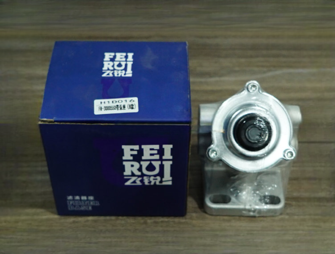Bơm tay của lọc nhiên liệu xe nâng HELI CPCD35