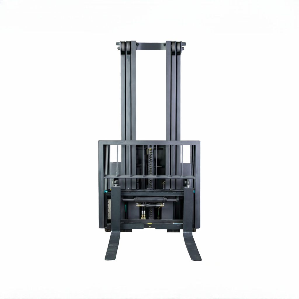 Khung nâng 6m dành cho xe nâng xăng 1.5 tấn