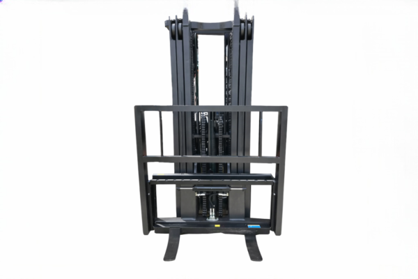 Khung nâng 6m dành cho xe nâng xăng 2.5 tấn