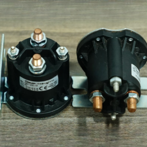 Relay CYH/603 12V/INT hiệu SMP Trombetta