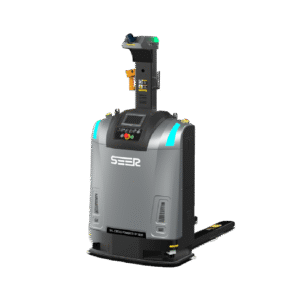 Alternative view of Xe nâng pallet tự hành SFL-CBD20