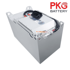 Ắc quy xe nâng lithium PKG PKGFF48680