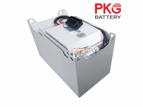 Ắc quy xe nâng lithium PKG PKGFF48680