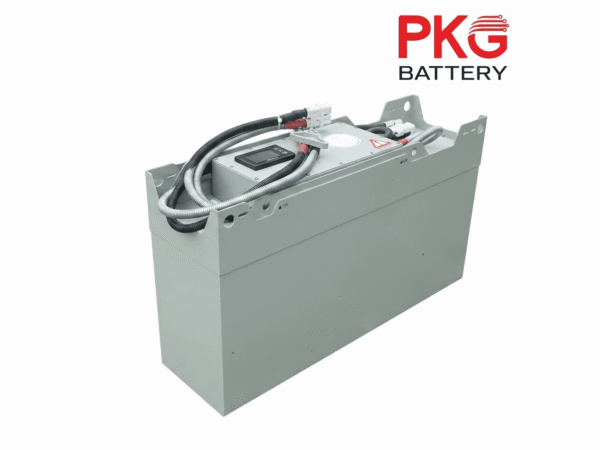 Ắc quy xe nâng lithium PKG PKGFF48280