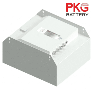 Ắc quy xe nâng lithium PKG PKGFF72400