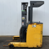Xe nâng điện đứng lái KOMATSU FB15RP-15