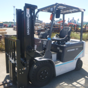Xe nâng điện ngồi lái UNICARRIERS J1B1L15