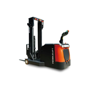 Xe nâng tay 5 tấn NobleLift BF50