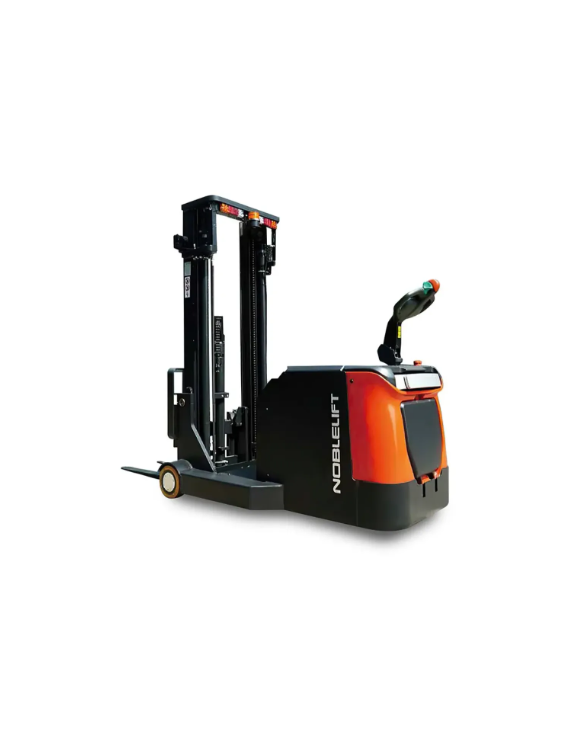 Xe nâng tay 5 tấn NobleLift BF50