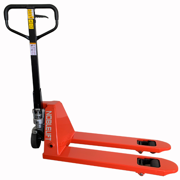 Xe nâng tay siêu thấp 2 tấn Noblelift ACLOW51