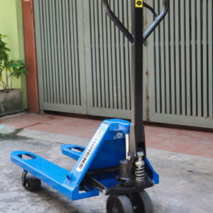 Xe nâng tay 2 tấn ICHIMENS XT540-1150-2T | XT680-1400
