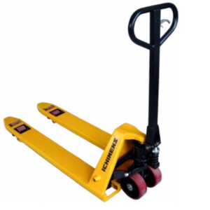 Xe nâng tay 5 tấn ICHIMENS XT540-1150-5T | XT680-1150-5T
