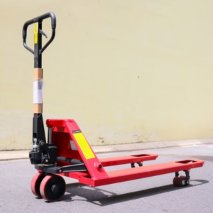 Xe nâng tay 3 tấn TAIHU HTA30