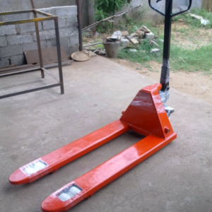 Xe nâng tay 5 tấn NiuLi NL50