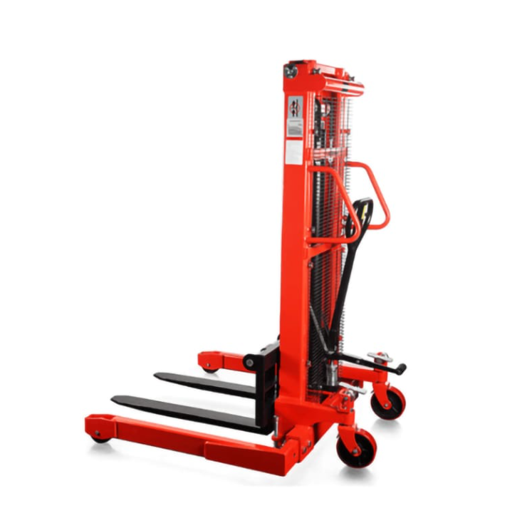 Xe nâng tay cao mini PS0412 NobleLift 400kg