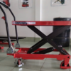 Xe nâng mặt bàn 500kg Noblelift TF50