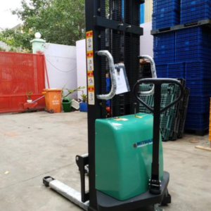 Xe nâng tự động - bán tự động Mitsulift SES30/16