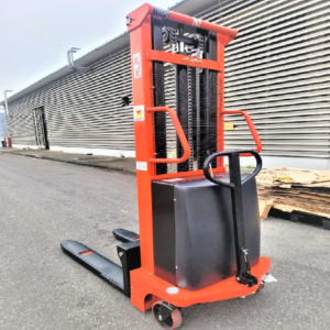 Xe nâng tự động - bán tự động Mitsulift SES15/33