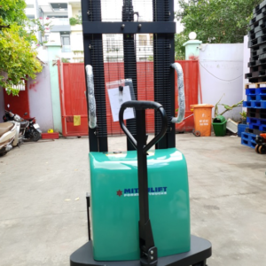 Xe nâng tự động - bán tự động Mitsulift SES10/33