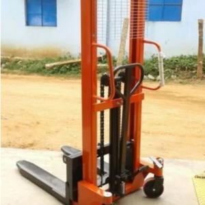 Xe nâng tay cao HS0415