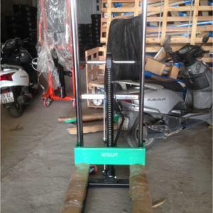 Xe nâng tay cao HS0412