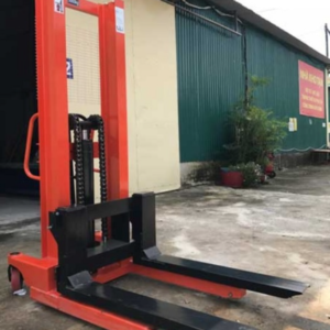 Xe nâng tay cao HS3016