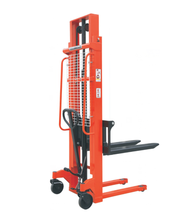 Xe nâng tay cao HS1530