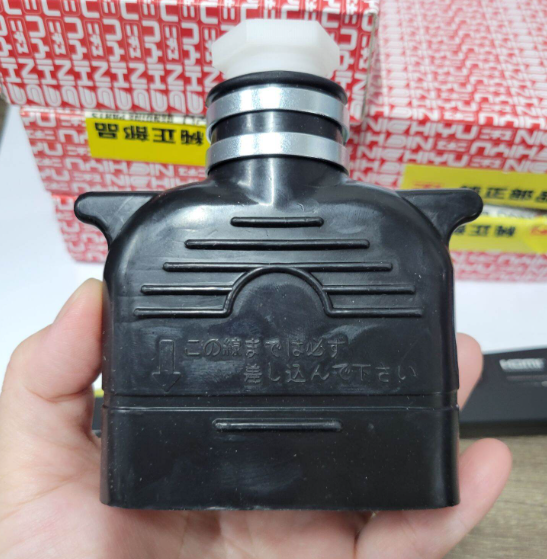 Giắc Điện 3 Pha Dương Và Âm 30A - 250V (Giắc Thẳng)