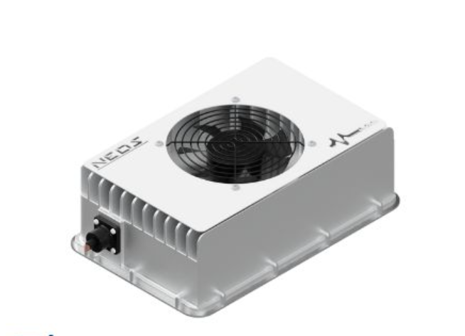 Máy nạp TCE series NEOS