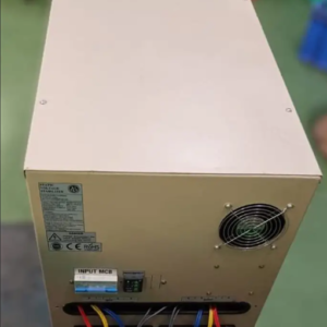 Máy nạp tự động 48V - 8.1KVA