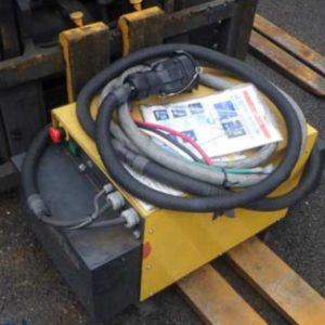 Máy nạp tự động KOMATSU 72V
