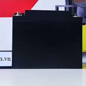 Pin lithium xe nâng tay điện 24V - 60Ah HOFFUM 8-LFP-60-EV-NOB