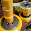 Gia Công Đắp Bọc Bánh PU, Bọc Bánh Cao Su Xe Nâng Điện, Xe Đẩy