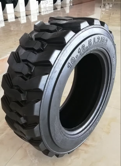 Lốp Xe Xúc Lật KBULAS | Thương Hiệu Được Tin Dùng Tại Việt Nam