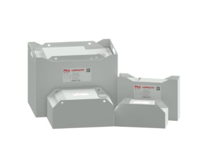 Ắc quy xe nâng lithium PKG PKGFF72230
