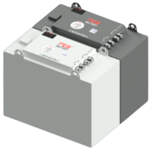 Ắc quy xe nâng lithium PKG PKGFF48230