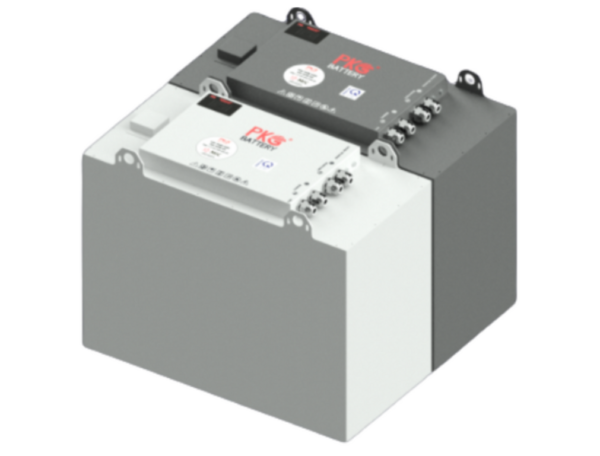 Ắc quy xe nâng lithium PKG PKGFF48628