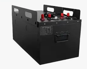 Ắc quy xe nâng lithium PKG PKGFF48460