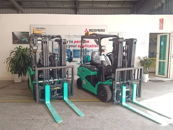 Kinh nghiệm mua xe nâng điện giá tốt Kinh nghiệm mua xe nâng điện giá tốt