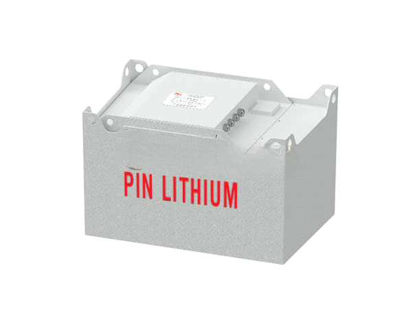 Ắc quy xe nâng lithium PKG PKGFF72560
