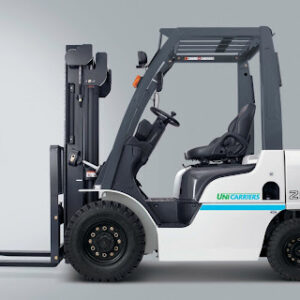 Alternative view of Xe Nâng Dầu UNICARRIERS FHD20T5