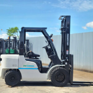 Alternative view of Xe Nâng Dầu UNICARRIERS FHD18T3Z
